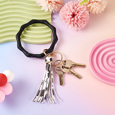 Silicone Keychain KEYC-TAC00015-03-1