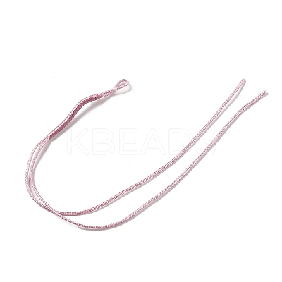 Braided Nylon Cord NWIR-V001-01I-1