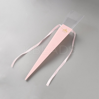 Paper Bouquet Packaging Boxes ABAG-WH0046-68C-1