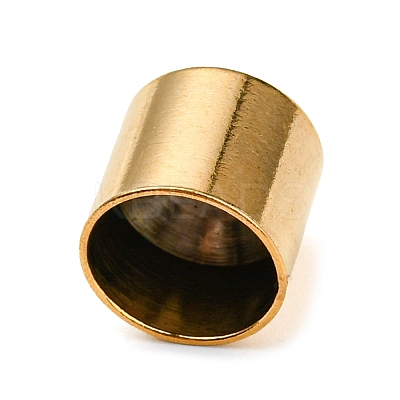304 Stainless Steel Cord Ends STAS-L270-01I-G-1