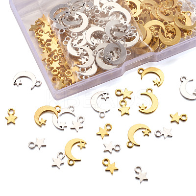 Alloy Pendants PALLOY-PJ0001-03-1