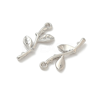 Alloy Pendants FIND-Z089-08P-1