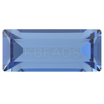 Preciosa® MAXIMA Crystal Fancy Stones Y-PRC-FB4-30050-1