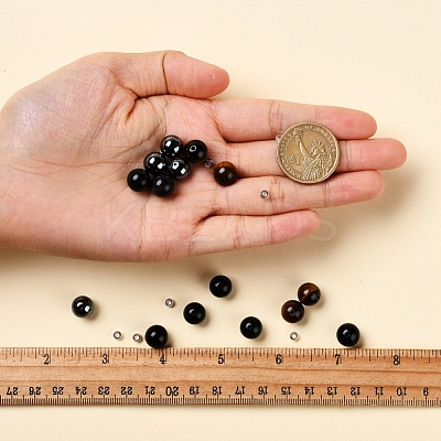 DIY Bracelet Jewelry Making Kits DIY-YW0002-23-1