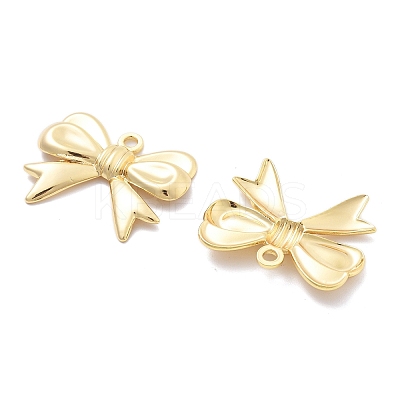 Brass Pendants KK-B134-40A-G-1