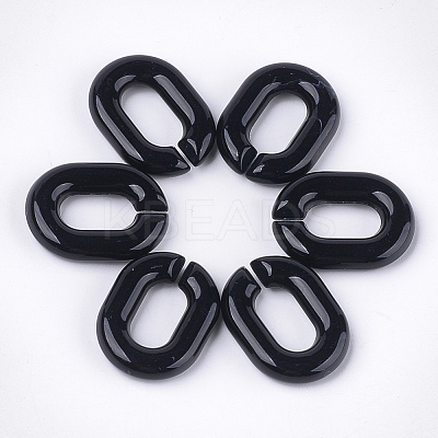 Acrylic Linking Rings OACR-S029-54A-04-1