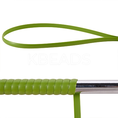 PE Plastic Imitation Rattan Wicker KY-SZ0001-11D-1