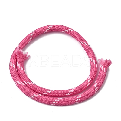 Polycotton Braided Cord with Inner Core OCOR-NH0002-01I-1
