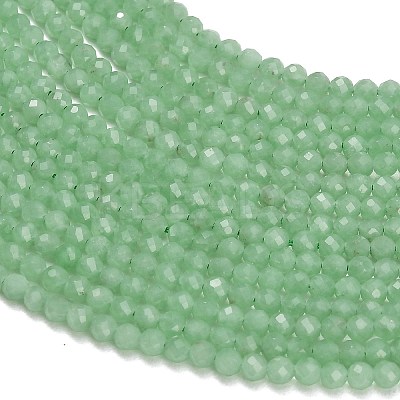 Natural Jade Beads Strands GG-CBA9722-A02-3mm-1