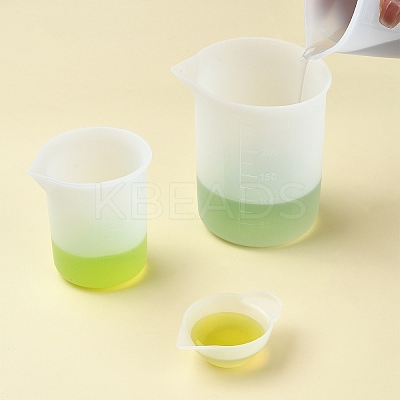 Epoxy Resin Jewelry Crafts Tool Sets TOOL-YW0001-36-1