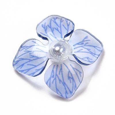 Acrylic Cabochons LS-X-SACR-E002-16-1
