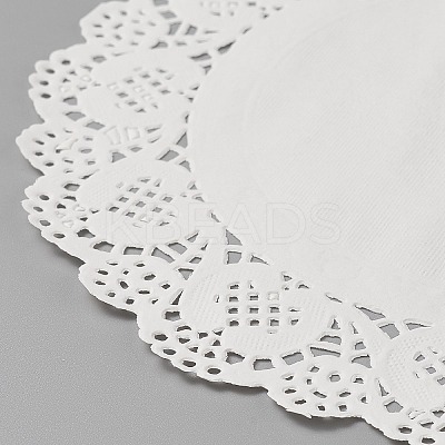 Food Grade Baking Paper AJEW-WH0152-09-1