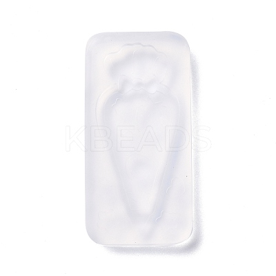 Piping Bag Shape DIY Silicone Molds DIY-I080-01A-1