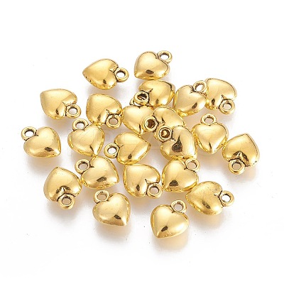 Tibetan Style Alloy Pendants LS-TIBEP-EA526Y-AG-LF-1