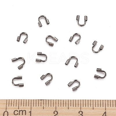 Brass Wire Guardians KK-R030-B-1