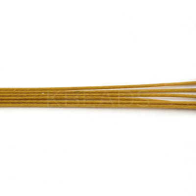 Tiger Tail Wire TWIR-S002-0.8mm-15-1
