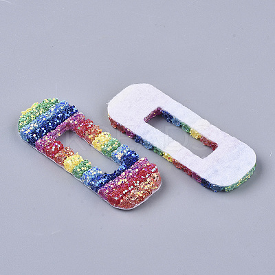 Non Woven Fabric Costume Accessories FIND-T056-11B-1