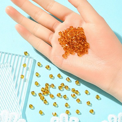 Preciosa® Crystal Beads X-PRC-BA5-10070-1