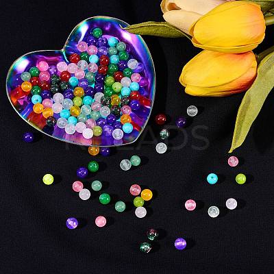 DIY Jewelry Bracelets Making Kits DIY-SZ0003-70-1