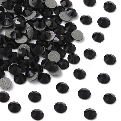 Preciosa® Crystal Hotfix Flatback Stones Y-PRC-HSS16-23980-1