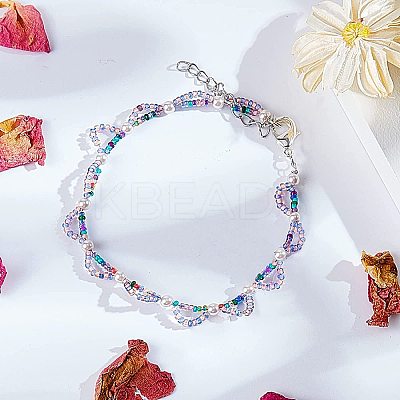 288G 24 Style 12/0 Glass Seed Beads SEED-YW0001-91-1