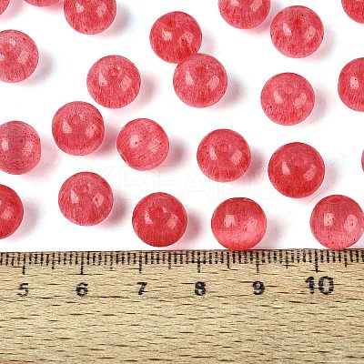 FGB Grade A Drawbench Style Glass Seed Beads SEED-Q040-10MM-11-1