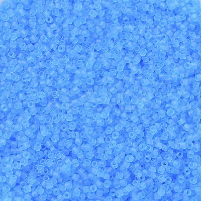 MIYUKI Delica Beads SEED-JP0008-DB1269-1
