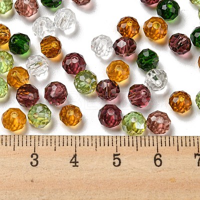 Glass Beads EGLA-A034-SM6mm-26-1