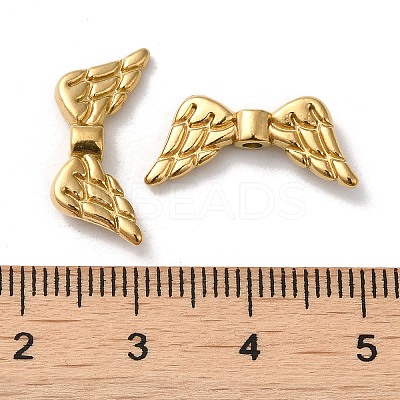 304 Stainless Steel Beads STAS-I203-14G-1