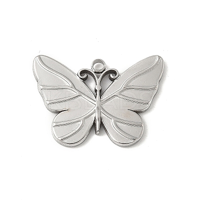 304 Stainless Steel Pendants LS-STAS-P388-09P-1