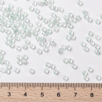 MIYUKI Round Rocailles Beads SEED-G008-RR3642-1