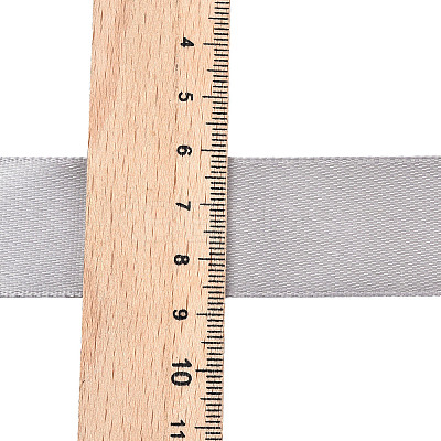 Single Face Satin Ribbon RC25mmY-060-1