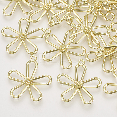 Alloy Pendants PALLOY-N150-02-1