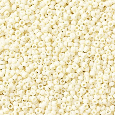 TOHO 15/0 Round Beads X-SEED-TR15-0051-1