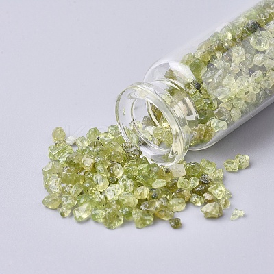 Glass Wishing Bottle DJEW-L013-A11-1
