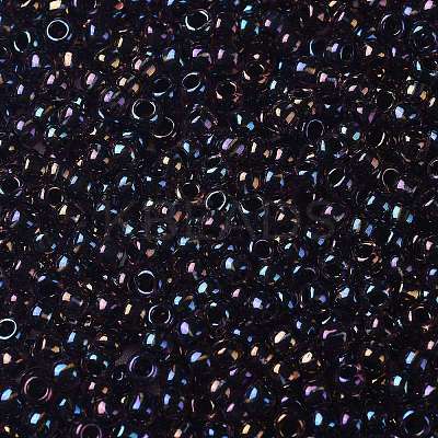 TOHO Round Seed Beads X-SEED-TR08-0251-1