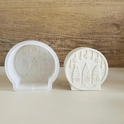 DIY Silicone Candle Molds LS-DIY-A055-02C-1