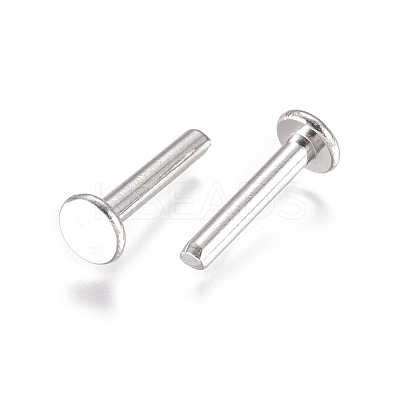 Tarnish Resistant 201 Stainless Steel Findings STAS-L234-171P-1