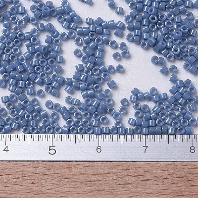 MIYUKI Delica Beads SEED-MY11-DB0266-1