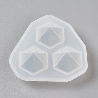 Silicone Molds DIY-E005-03B-1