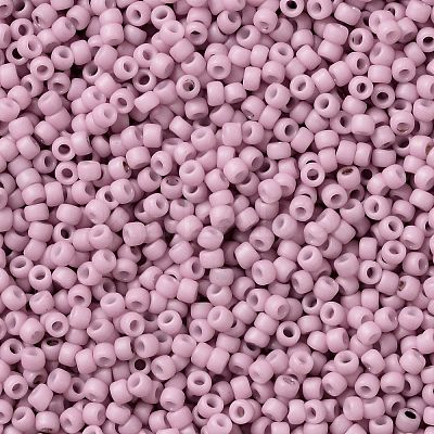 TOHO 15/0 Round Beads SEED-XTR15-0765-1