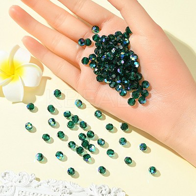 Preciosa® Crystal Beads X-PRC-BB6-50730-200-1