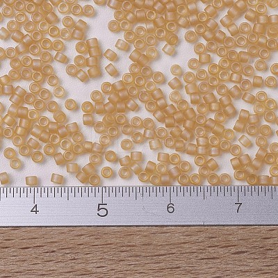 MIYUKI Delica Beads Small X-SEED-J020-DBS0852-1