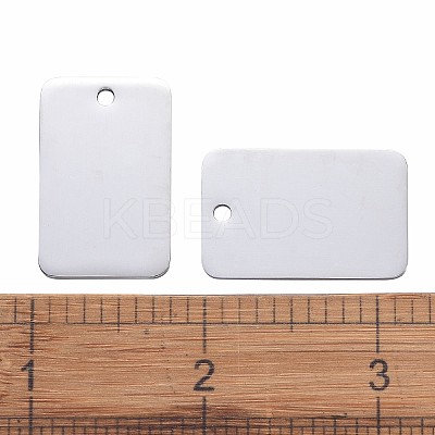 Tarnish Resistant 304 Stainless Steel Pendants LS-STAS-I140-28A-1