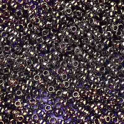 TOHO 11/0 Round Beads X-SEED-TR11-0325-1