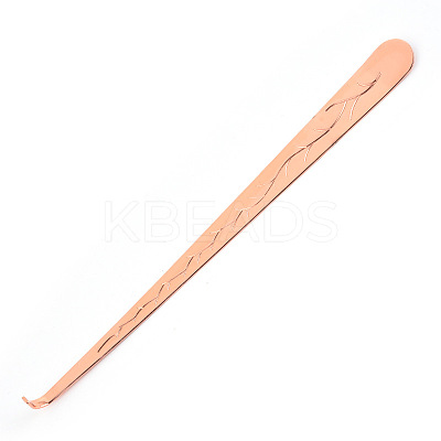 Stainless Steel Candle Wick Dipper CAND-PW0013-74C-1