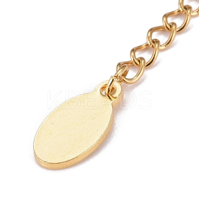 304 Stainless Steel Chain Extender STAS-F268-18G-1
