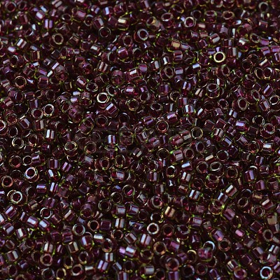 MIYUKI Delica Beads SEED-X0054-DB1748-1