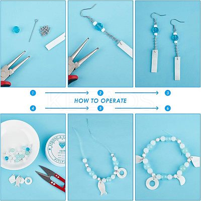 Natural Freshwater Shell Charms/Pendants SHEL-NB0001-03-1