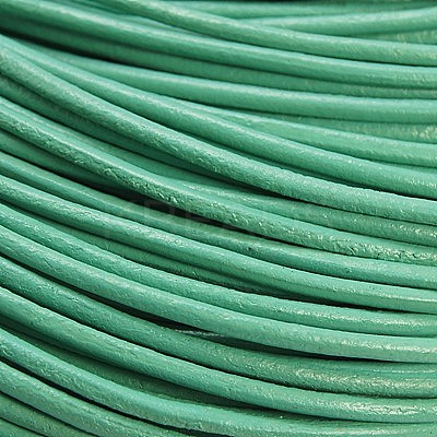 Cowhide Leather Cord WL-2MM-A22-1